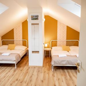 Appartement met Drie Slaapkamers